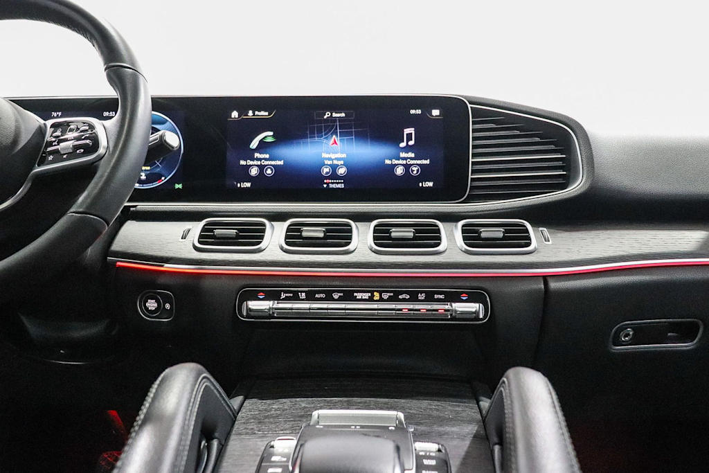Thumbnail: 2022 Mercedes-Benz GLE - 13