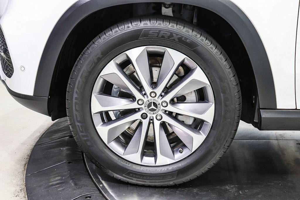 Thumbnail: 2022 Mercedes-Benz GLE - 7