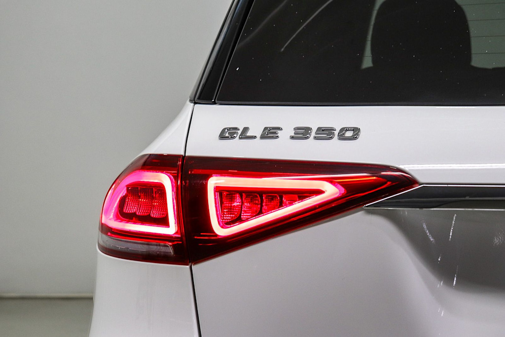 Thumbnail: 2022 Mercedes-Benz GLE - 6