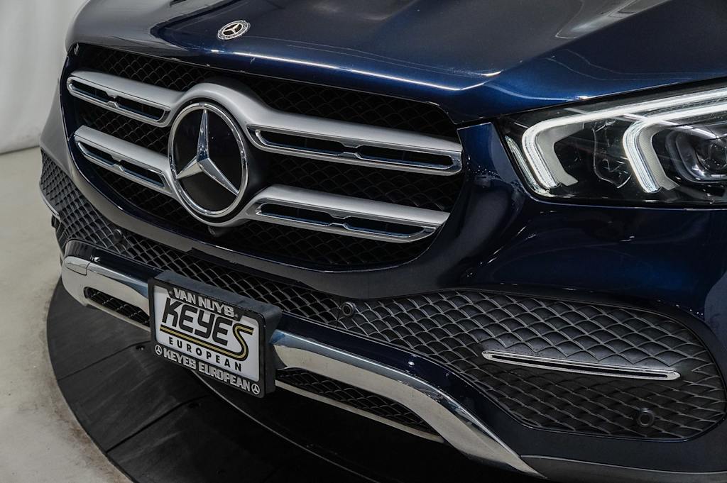 2021 Mercedes-Benz GLE 350 6