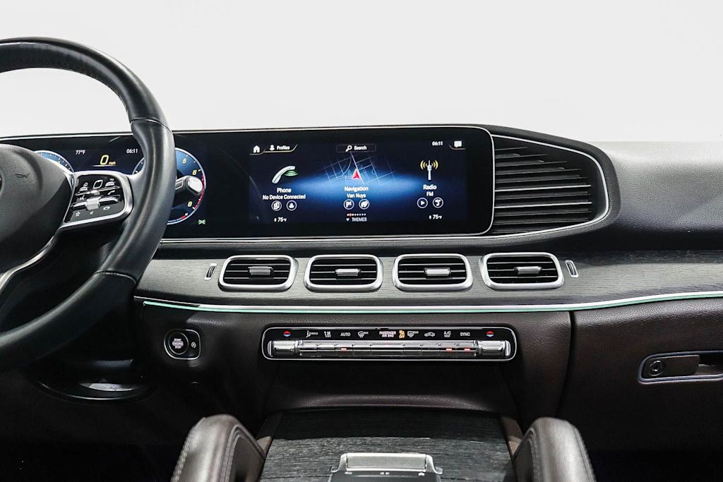 Thumbnail: 2023 Mercedes-Benz GLE - 13