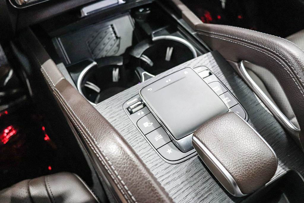Thumbnail: 2023 Mercedes-Benz GLE - 14