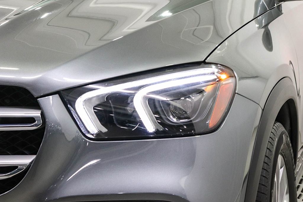 Thumbnail: 2023 Mercedes-Benz GLE - 20
