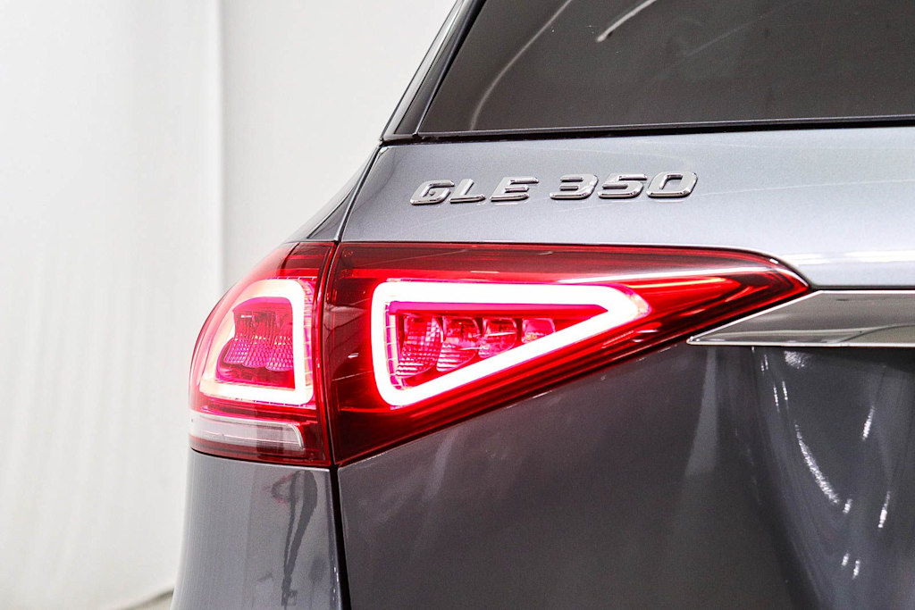 Thumbnail: 2023 Mercedes-Benz GLE - 6