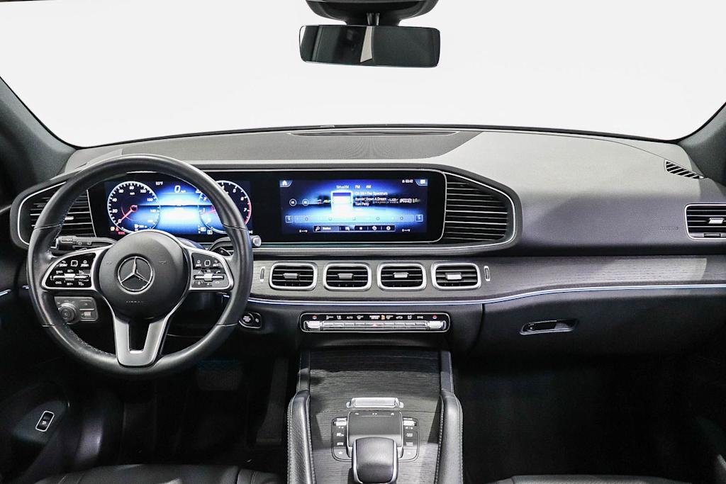 Thumbnail: 2023 Mercedes-Benz GLE - 2