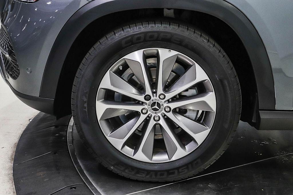 Thumbnail: 2023 Mercedes-Benz GLE - 6
