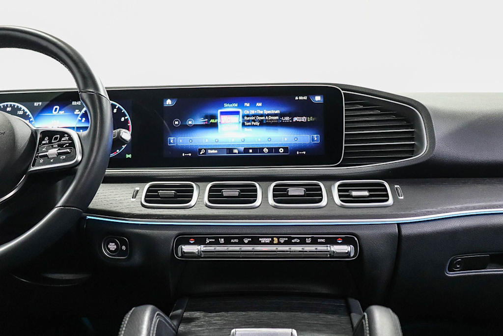Thumbnail: 2023 Mercedes-Benz GLE - 12