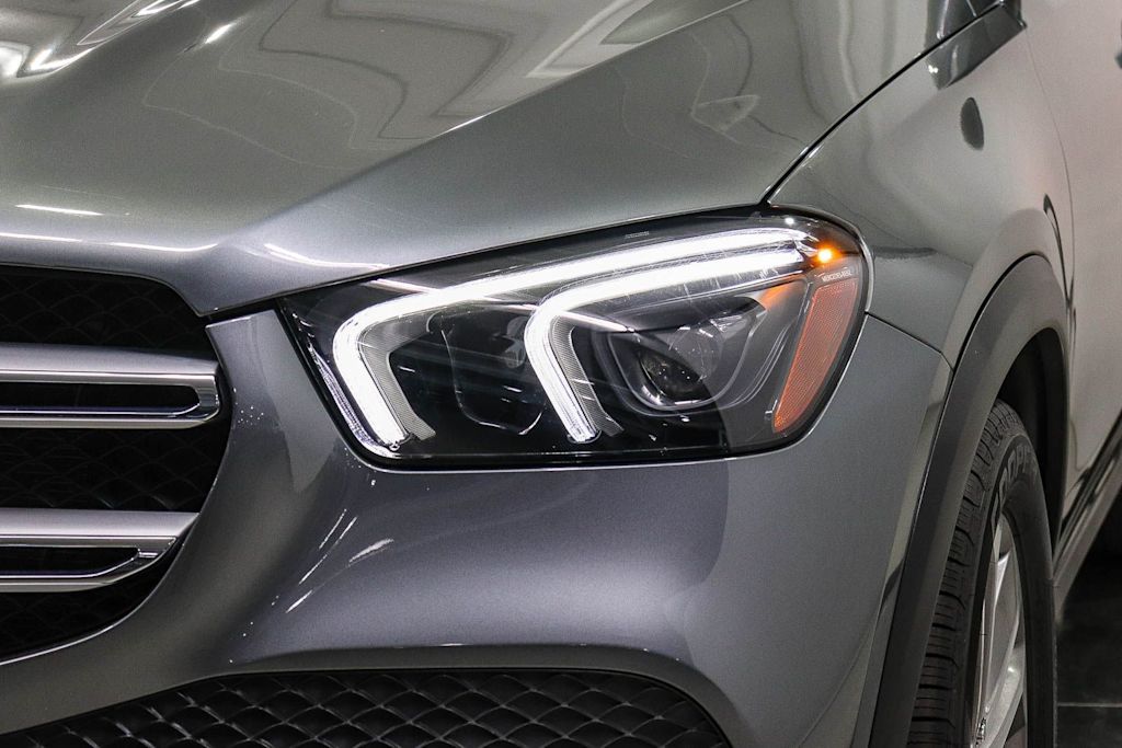 Thumbnail: 2023 Mercedes-Benz GLE - 18