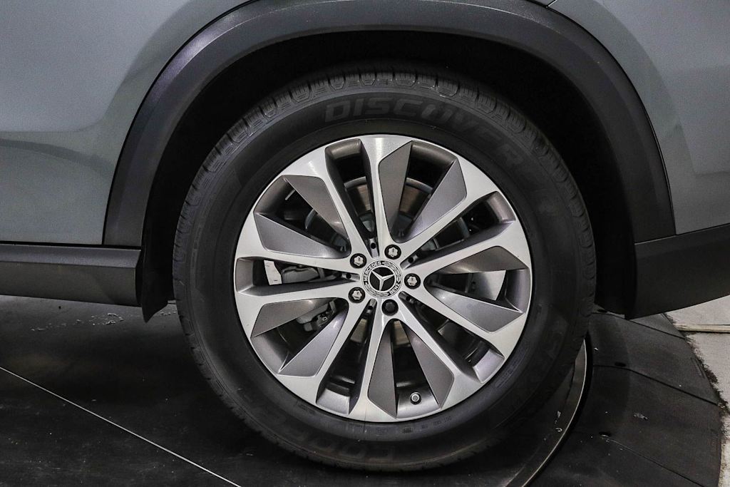 Thumbnail: 2023 Mercedes-Benz GLE - 20