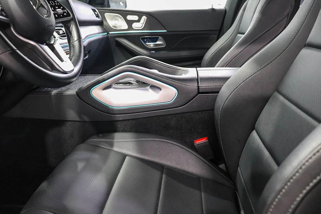 Thumbnail: 2023 Mercedes-Benz GLE - 10