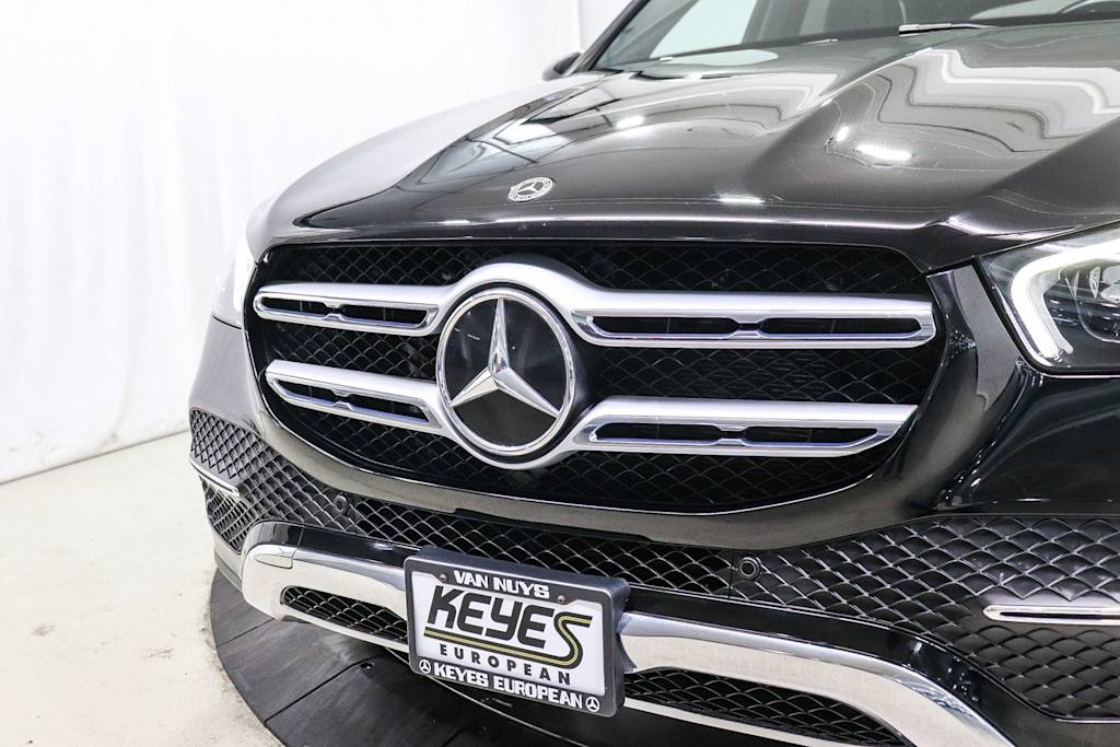 Thumbnail: 2021 Mercedes-Benz GLE - 6