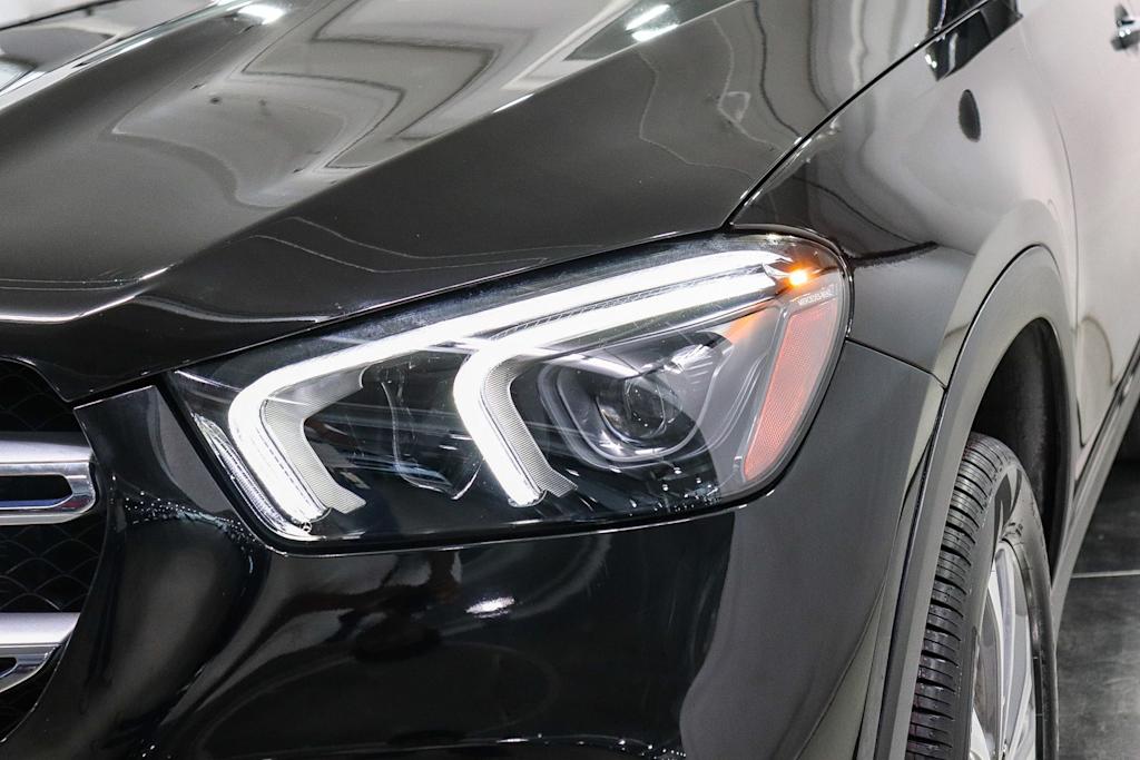 Thumbnail: 2021 Mercedes-Benz GLE - 19