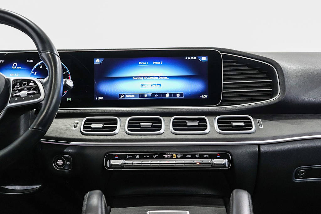 Thumbnail: 2021 Mercedes-Benz GLE - 13