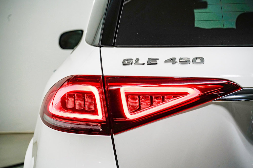 Thumbnail: 2022 Mercedes-Benz GLE - 22