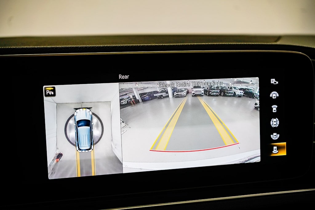 Thumbnail: 2022 Mercedes-Benz GLE - 27