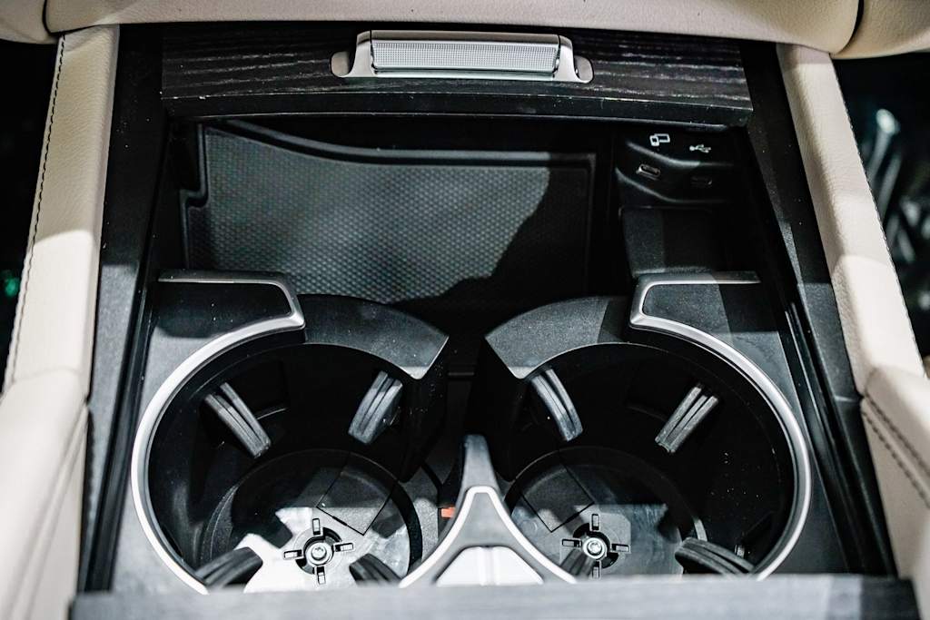 Thumbnail: 2022 Mercedes-Benz GLE - 8