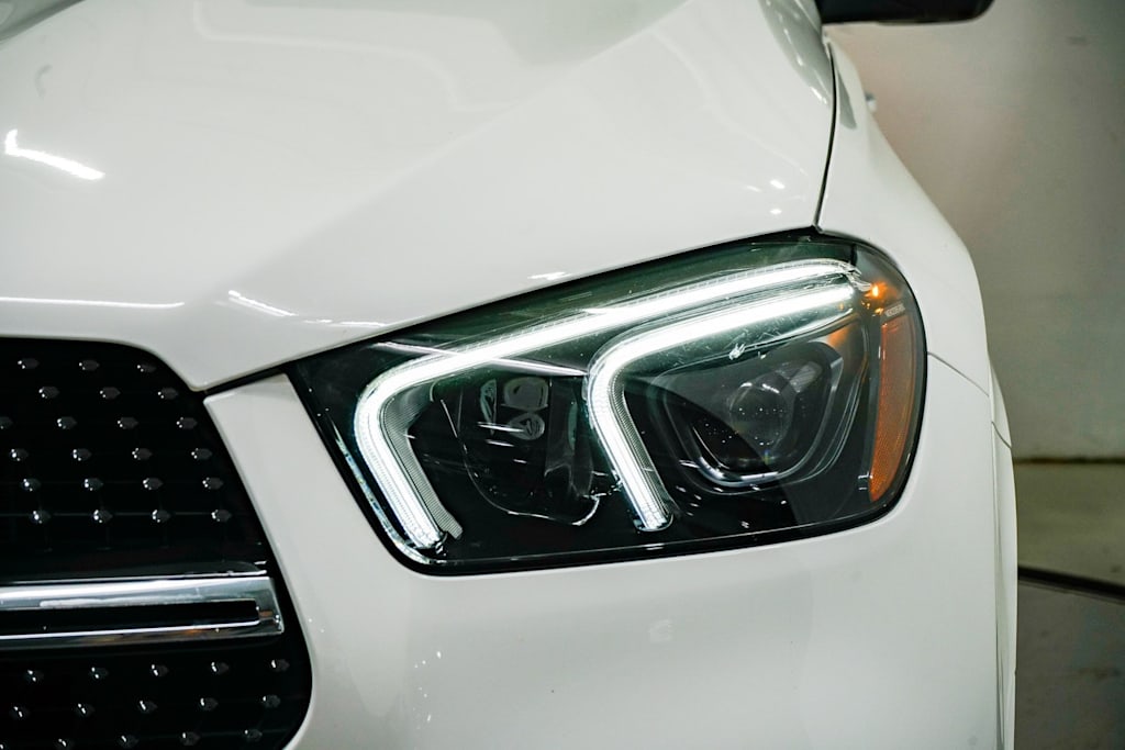 Thumbnail: 2022 Mercedes-Benz GLE - 20