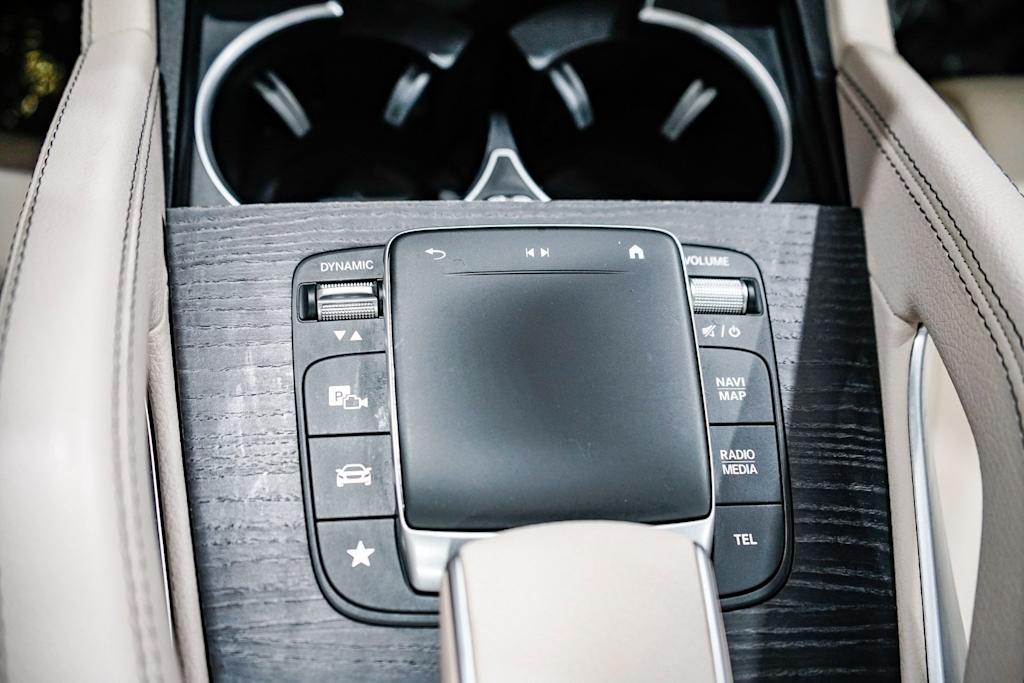 Thumbnail: 2022 Mercedes-Benz GLE - 14