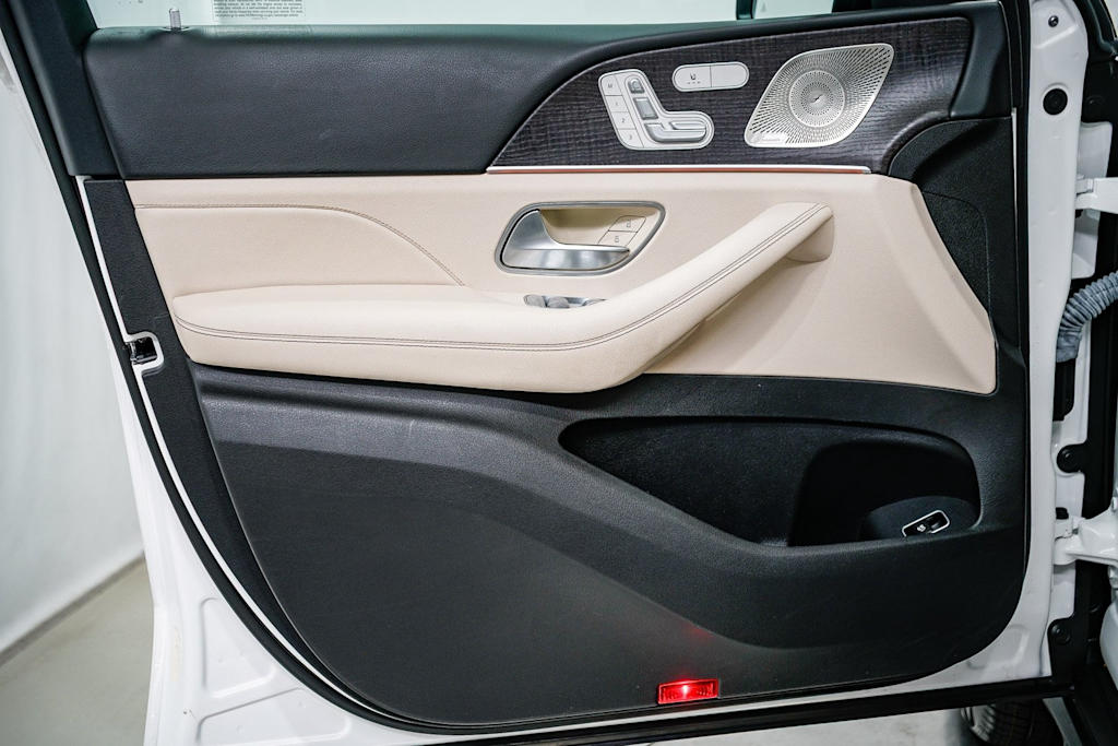 Thumbnail: 2022 Mercedes-Benz GLE - 25