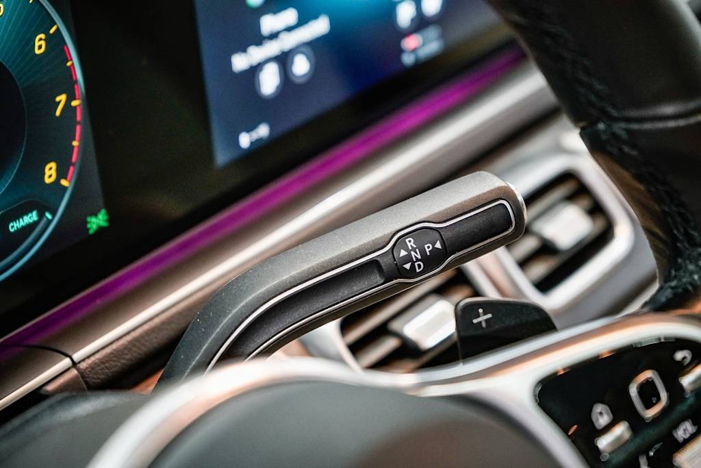 Thumbnail: 2022 Mercedes-Benz GLE - 6