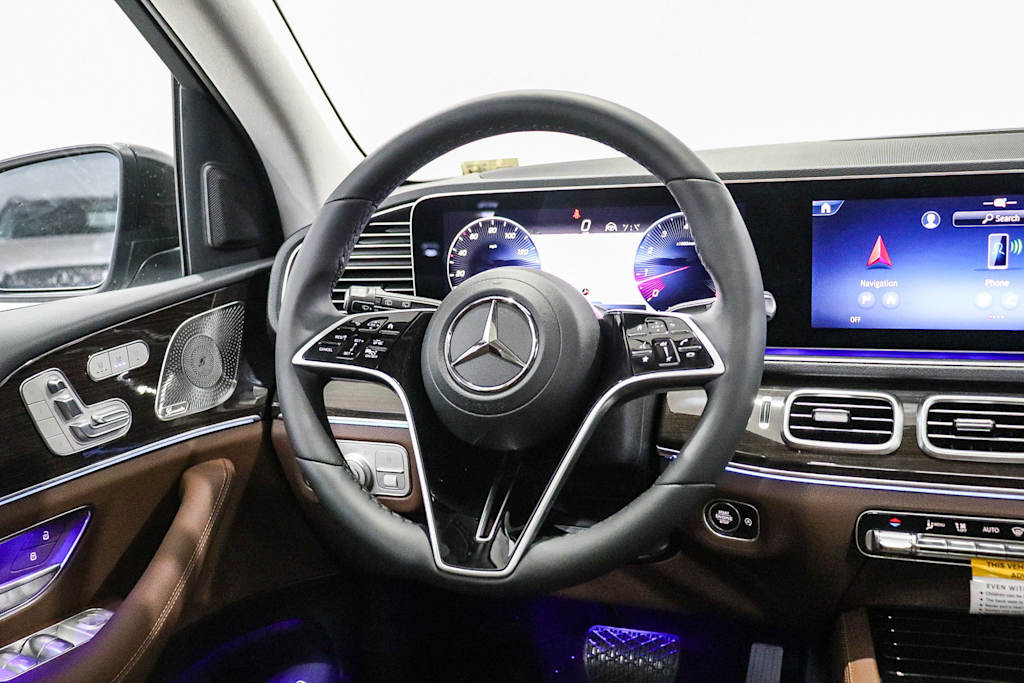 Thumbnail: 2026 Mercedes-Benz GLE - 9