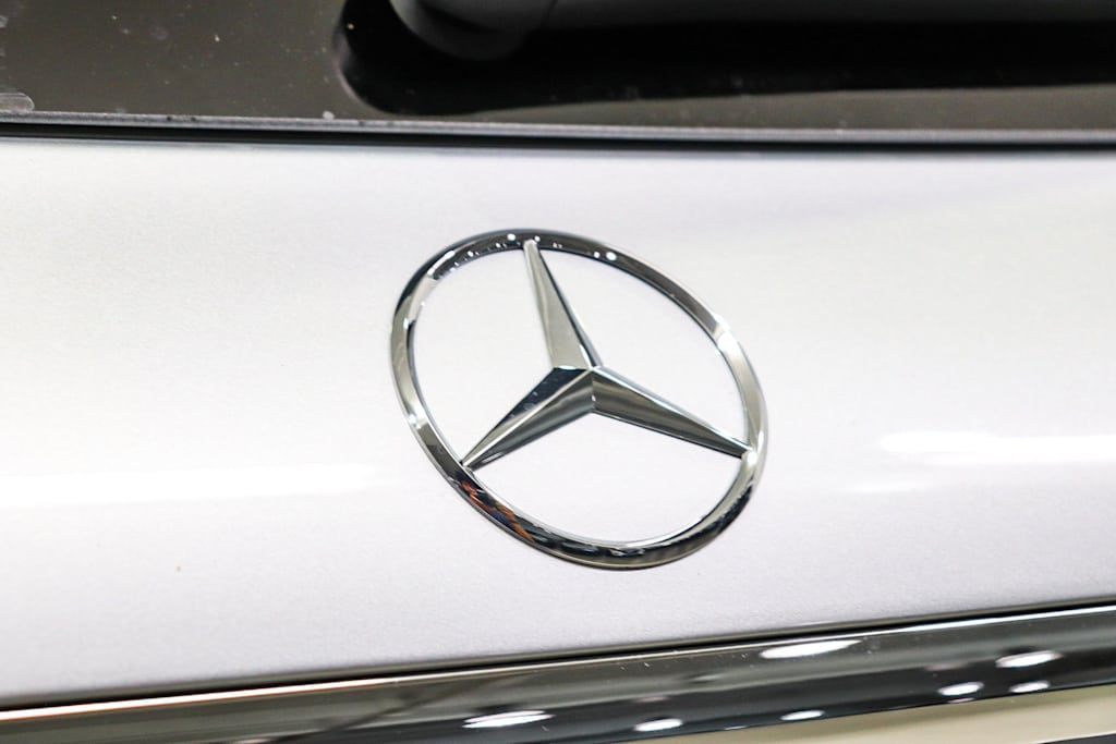 Thumbnail: 2026 Mercedes-Benz GLE - 22