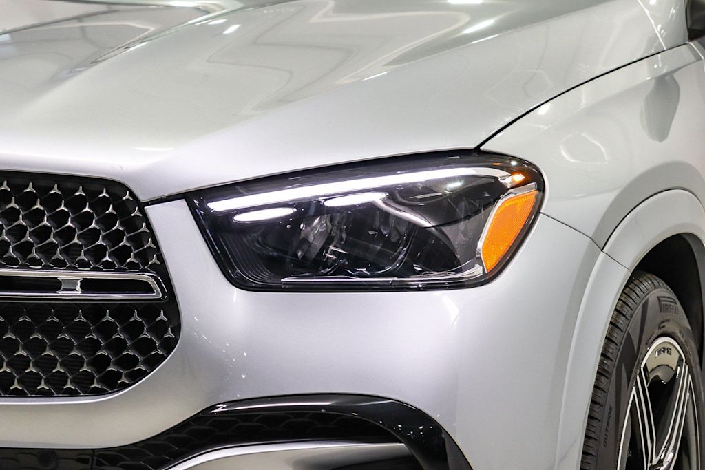 Thumbnail: 2026 Mercedes-Benz GLE - 18