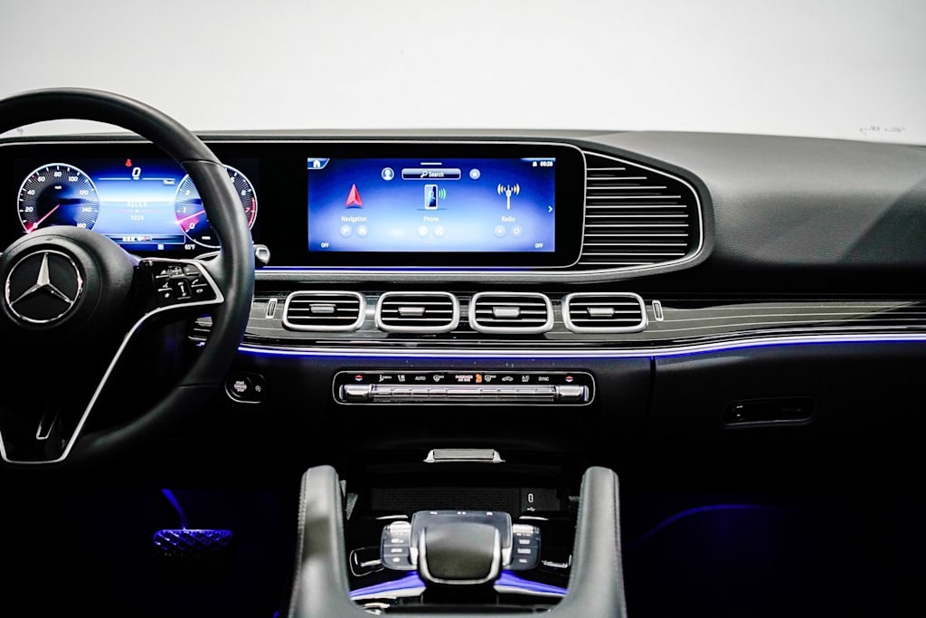 2024 Mercedes-Benz GLE 450 13