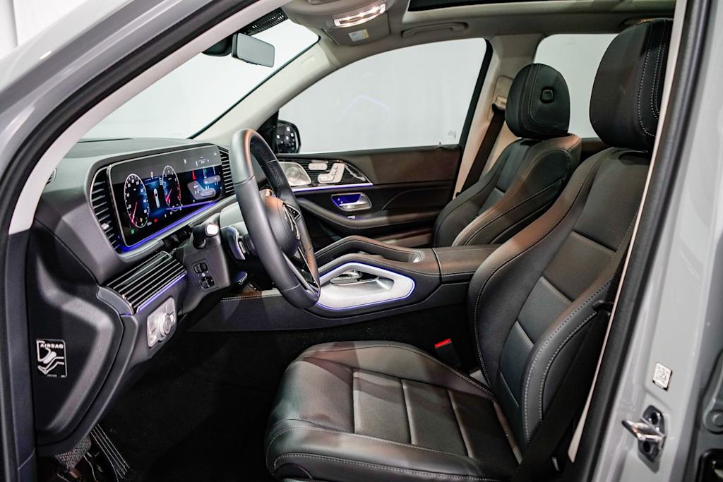 2024 Mercedes-Benz GLE 450 11