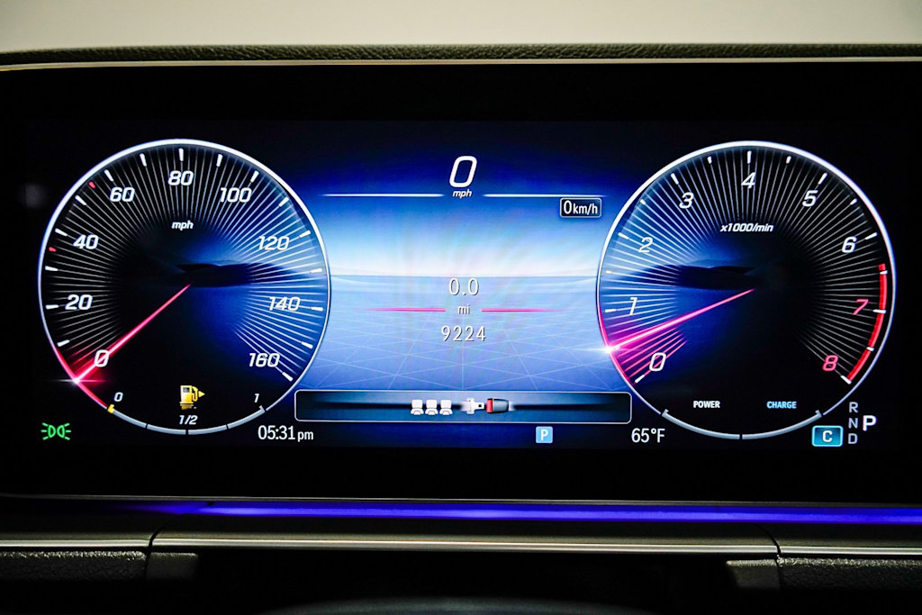 2024 Mercedes-Benz GLE 450 26