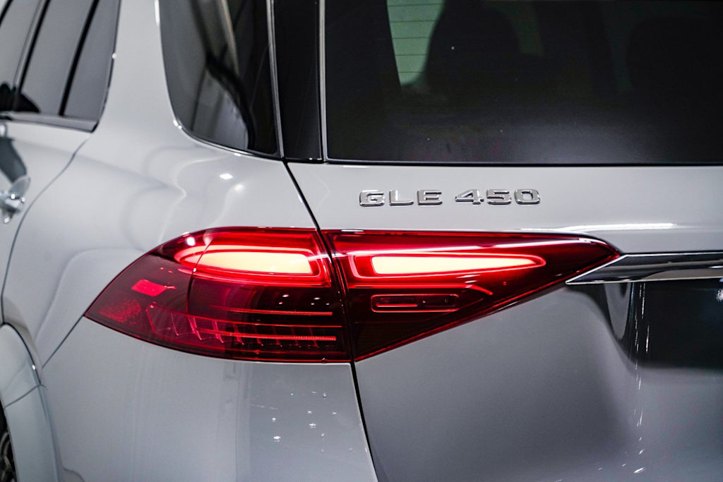 2024 Mercedes-Benz GLE 450 20