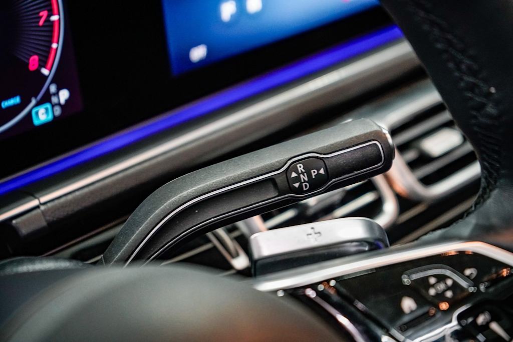 2024 Mercedes-Benz GLE 450 6