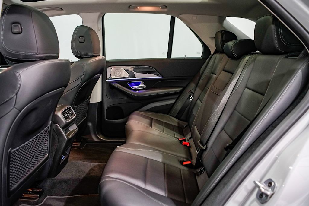 2024 Mercedes-Benz GLE 450 12
