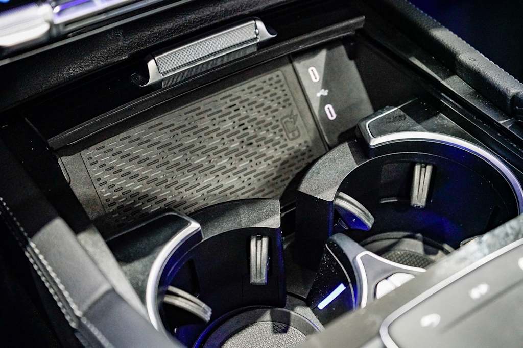 2024 Mercedes-Benz GLE 450 14