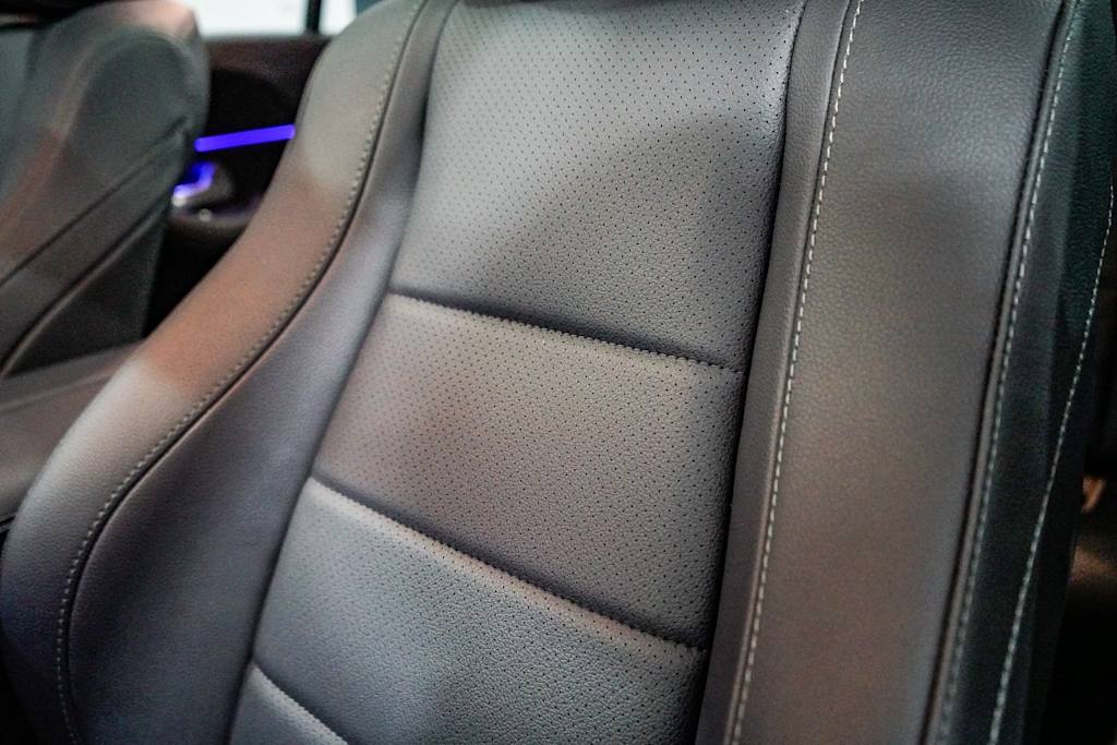 2024 Mercedes-Benz GLE 450 27