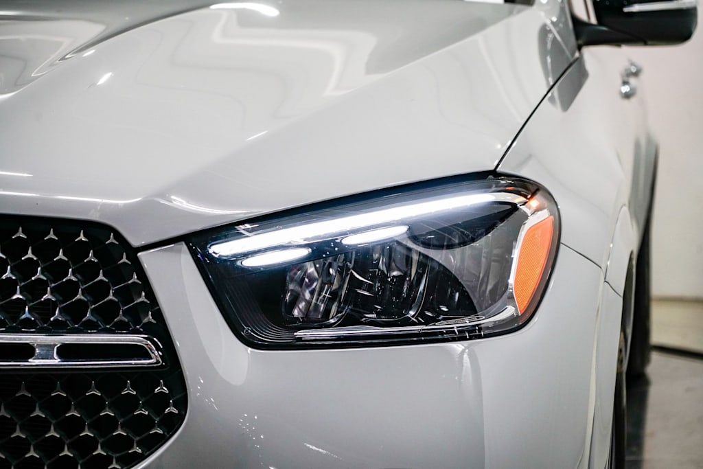 2024 Mercedes-Benz GLE 450 18