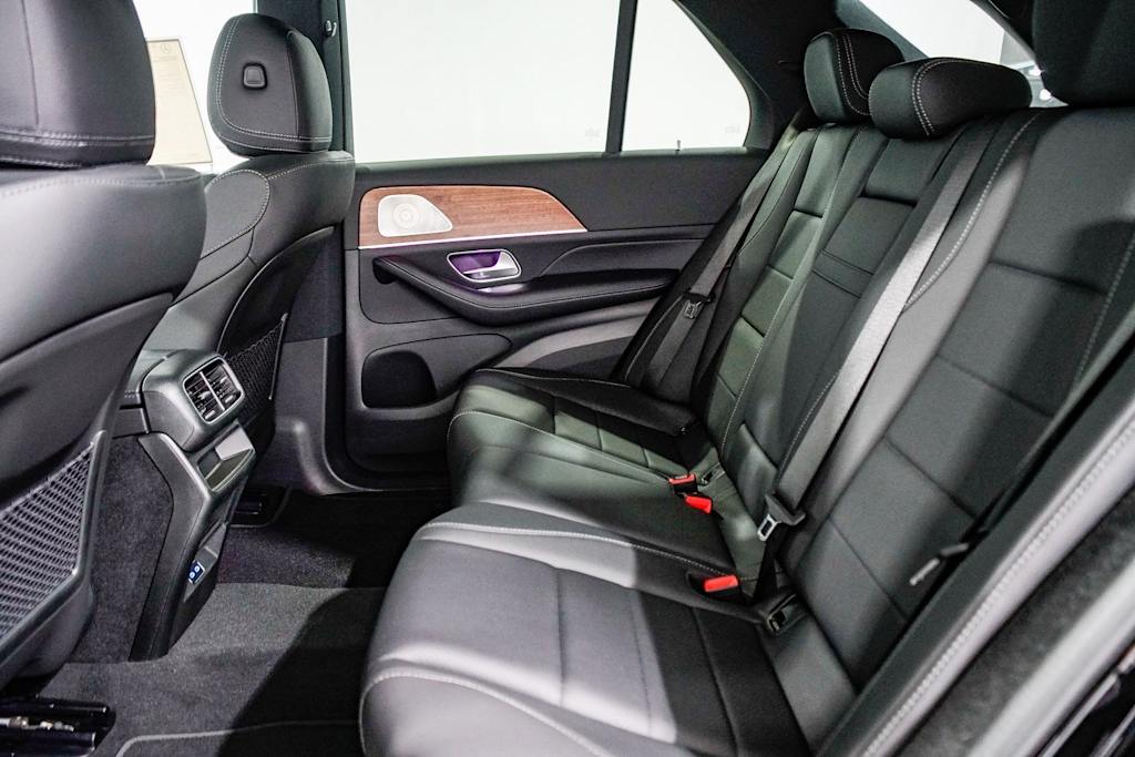 Thumbnail: 2025 Mercedes-Benz GLE - 11