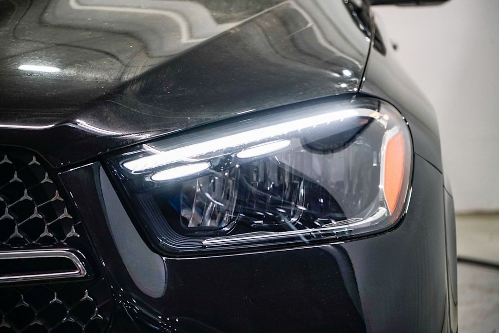 Thumbnail: 2025 Mercedes-Benz GLE - 17