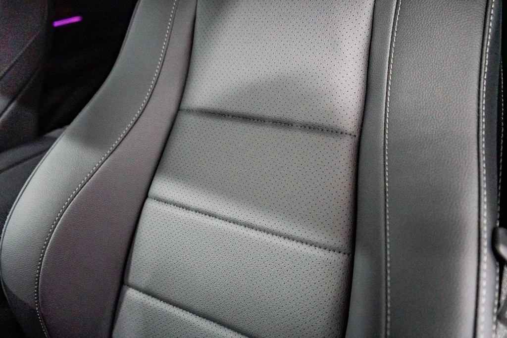 Thumbnail: 2025 Mercedes-Benz GLE - 27