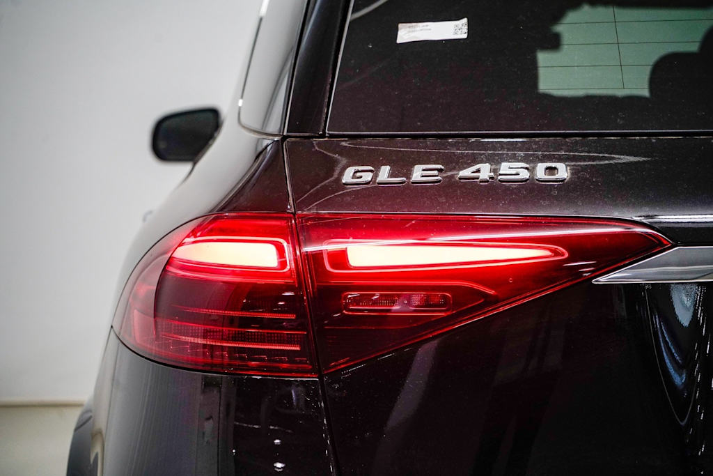 Thumbnail: 2025 Mercedes-Benz GLE - 19