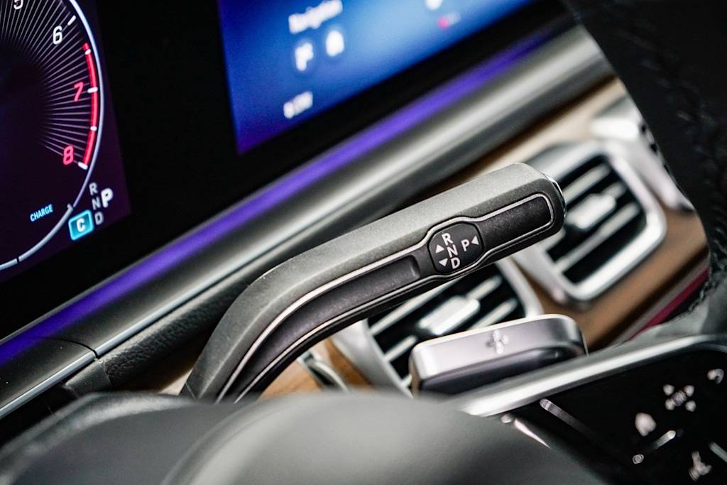 Thumbnail: 2025 Mercedes-Benz GLE - 5