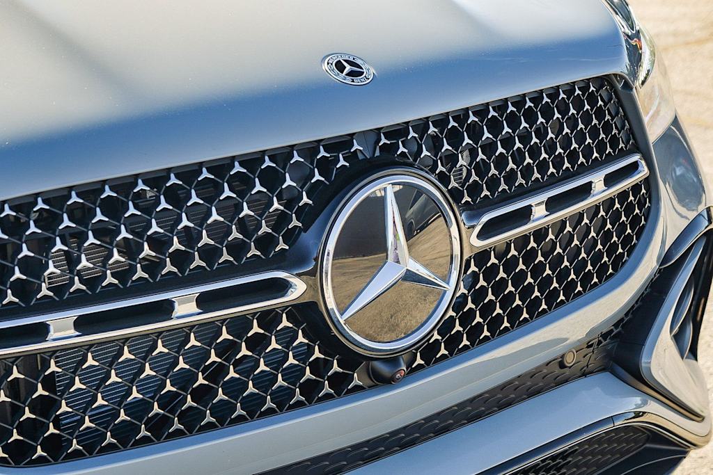 Thumbnail: 2026 Mercedes-Benz GLE - 20