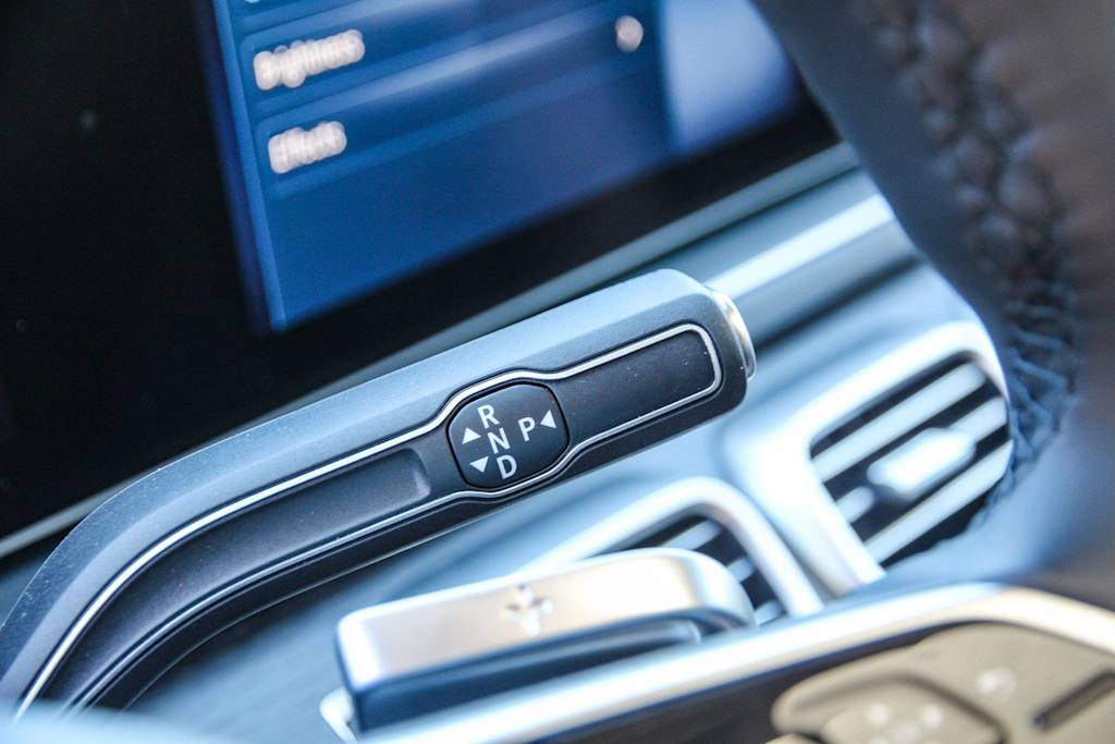Thumbnail: 2026 Mercedes-Benz GLE - 23