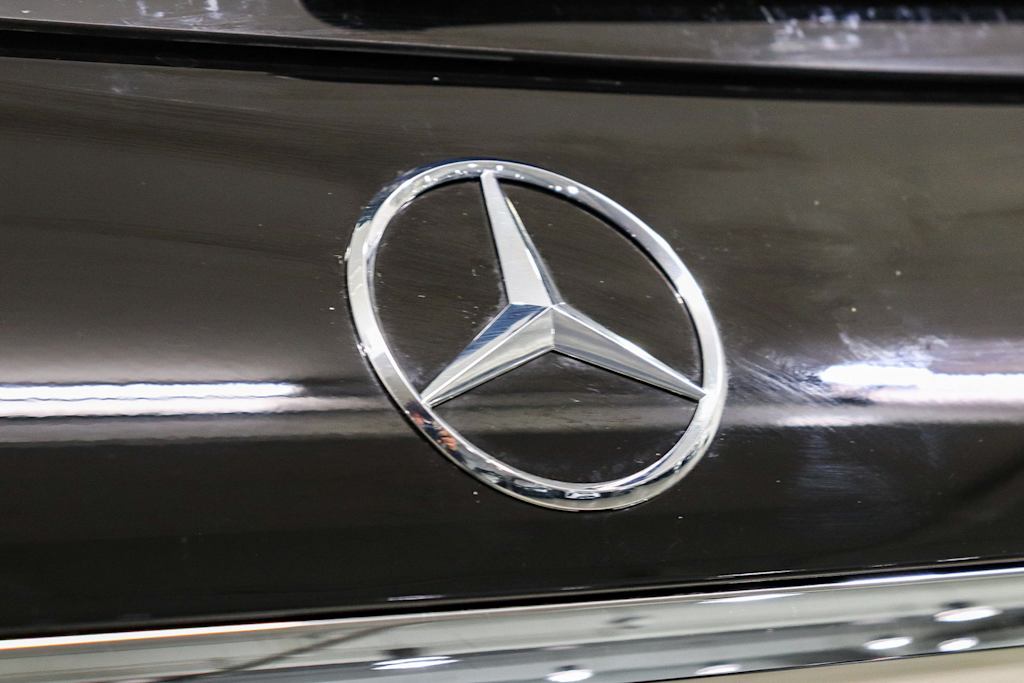 Thumbnail: 2026 Mercedes-Benz GLE - 23