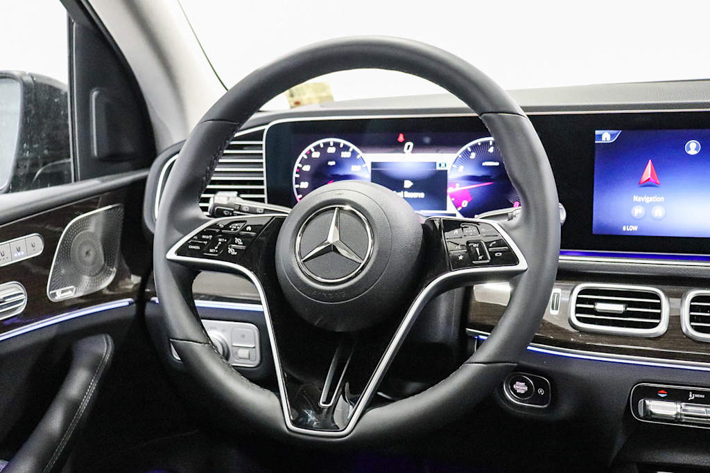 Thumbnail: 2026 Mercedes-Benz GLE - 8