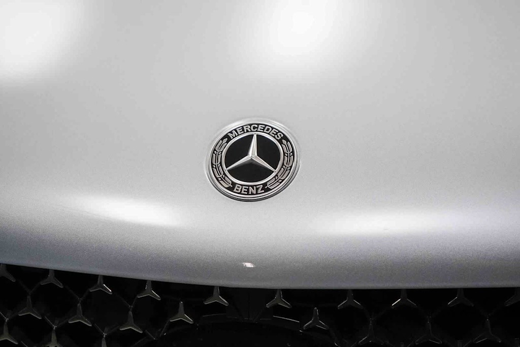 Thumbnail: 2026 Mercedes-Benz GLE - 6
