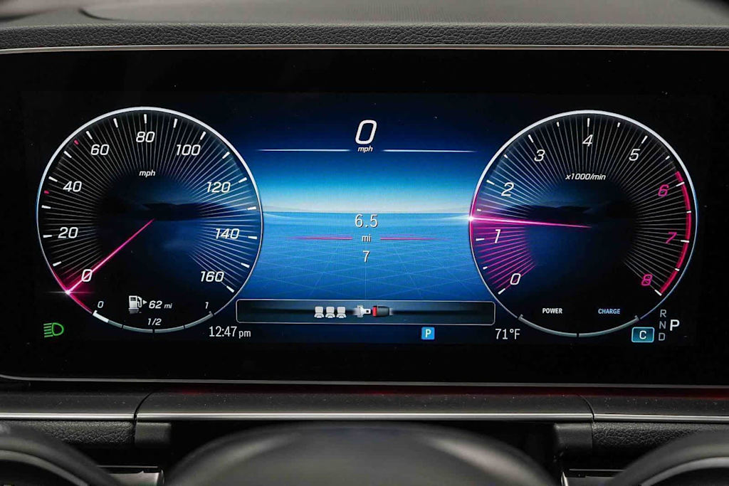 Thumbnail: 2026 Mercedes-Benz GLE - 32