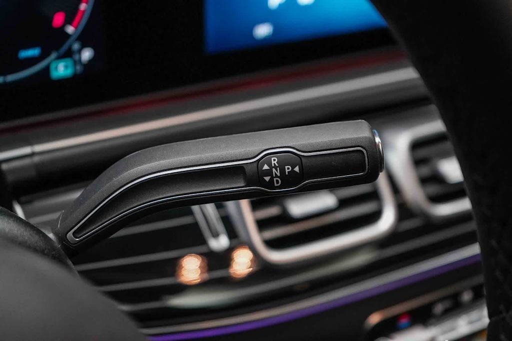 Thumbnail: 2026 Mercedes-Benz GLE - 14