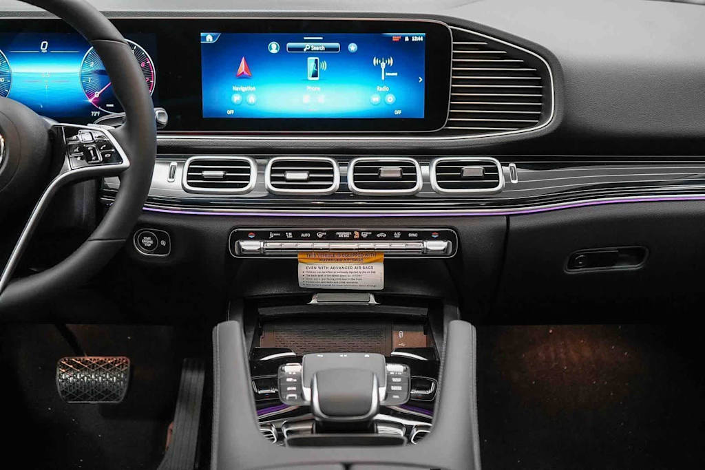 Thumbnail: 2026 Mercedes-Benz GLE - 13