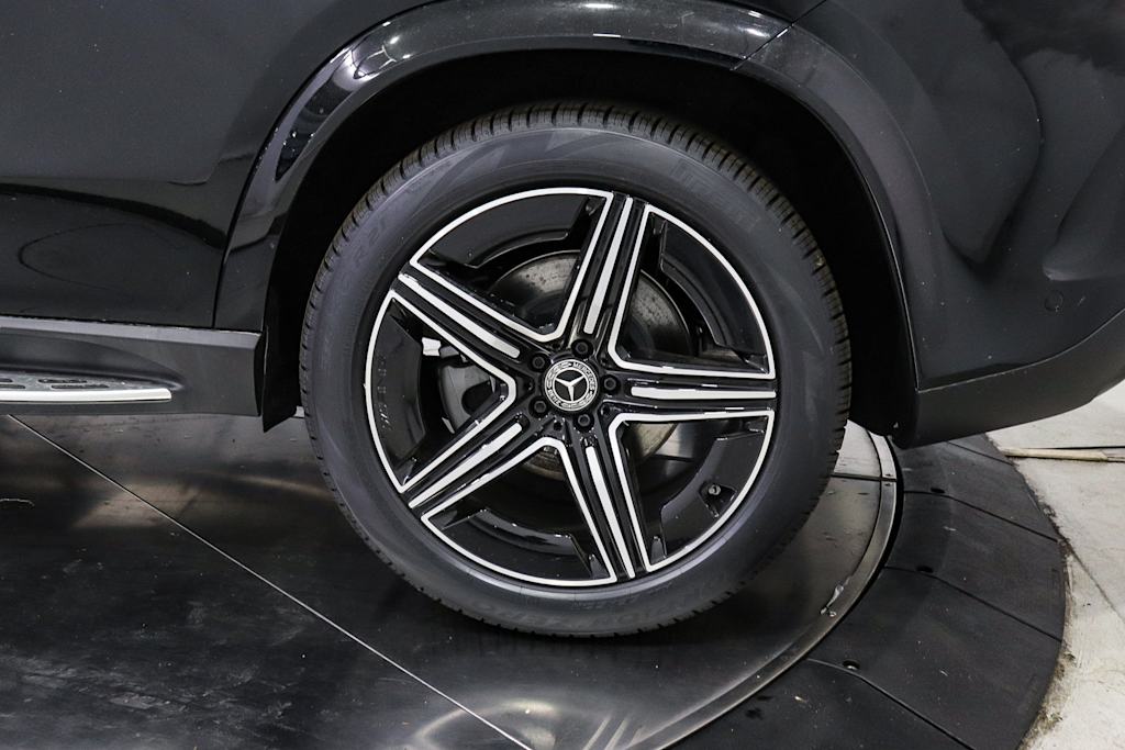 Thumbnail: 2026 Mercedes-Benz GLE - 20